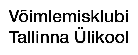 Võimlemisklubi Tallinna Ülikool