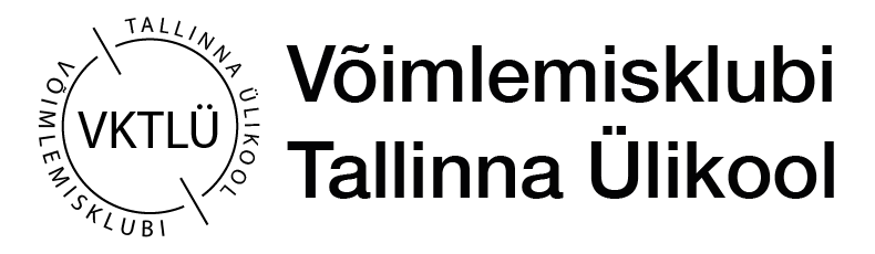 Võimlemisklubi Tallinna Ülikool