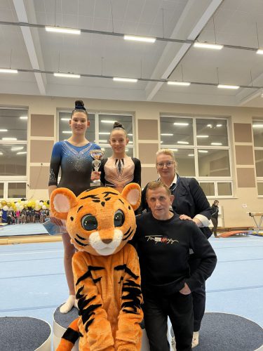 Tiger Cup